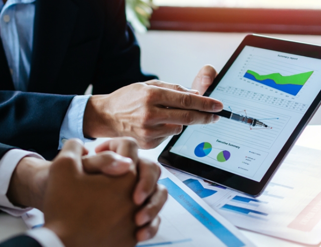 Logistics planning and transport data analysis – Express Heroes supports efficient freight operations in Europe