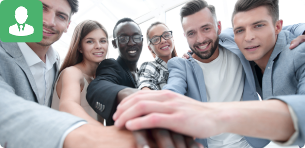 Professional express Heroes Team